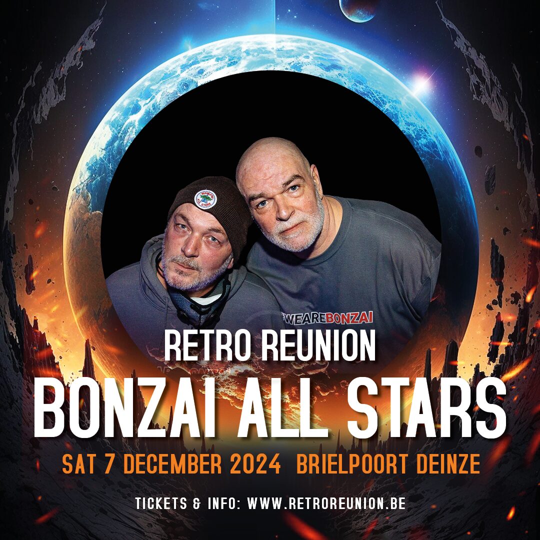 Bonzai All Stars